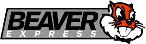 Beaver Express logo