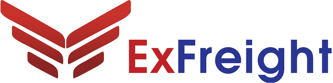 ExFreight logo
