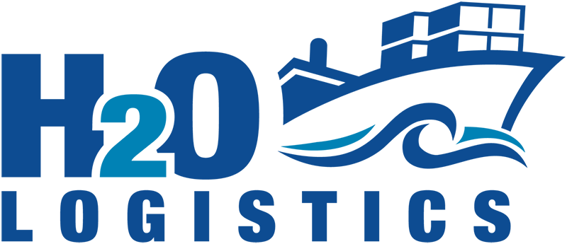 h2o-logistics logo