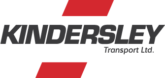 Kindersley transport logo