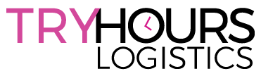 Try Hours logistics logo