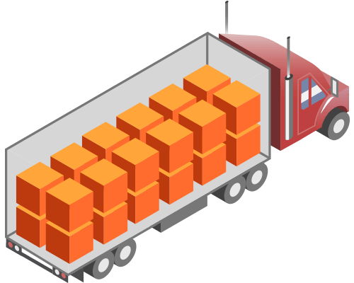 full truckload shipping