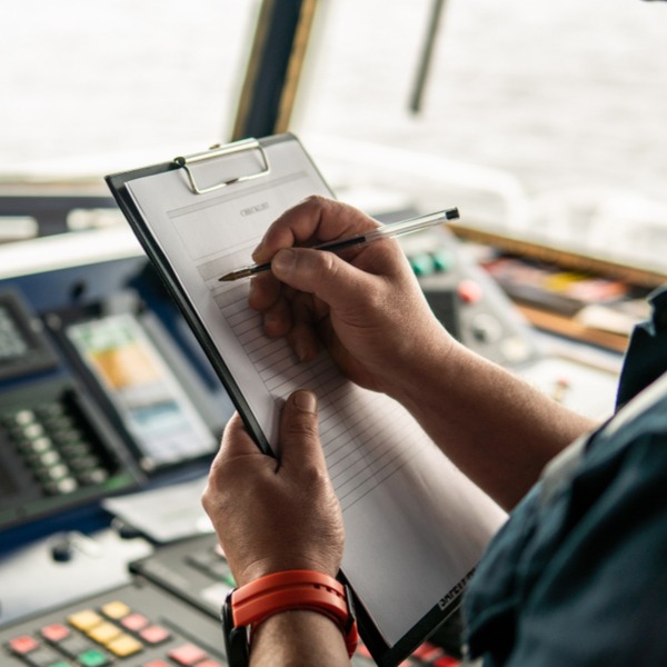 Proof Of Delivery Vs. Bill Of Lading FreightCenter