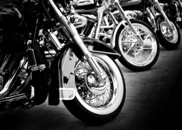 motorcycle shipping to daytona bike week