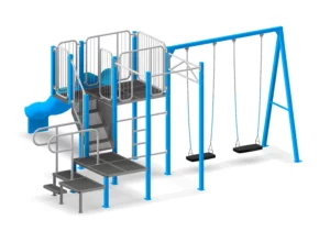 Swingsesh playground