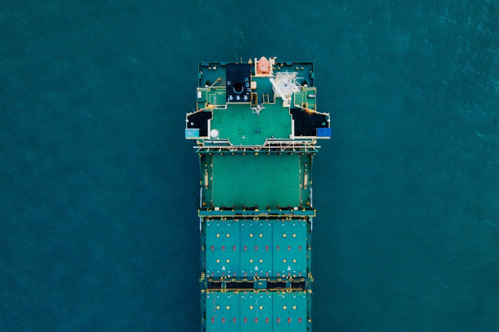 future of the shipping industry
