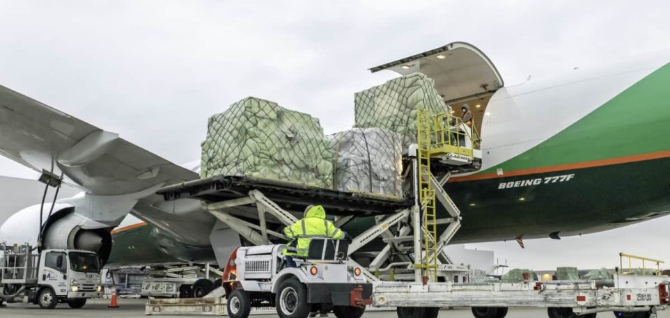 Air Freight Shipping, air cargo