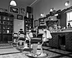 shipping barber chairs