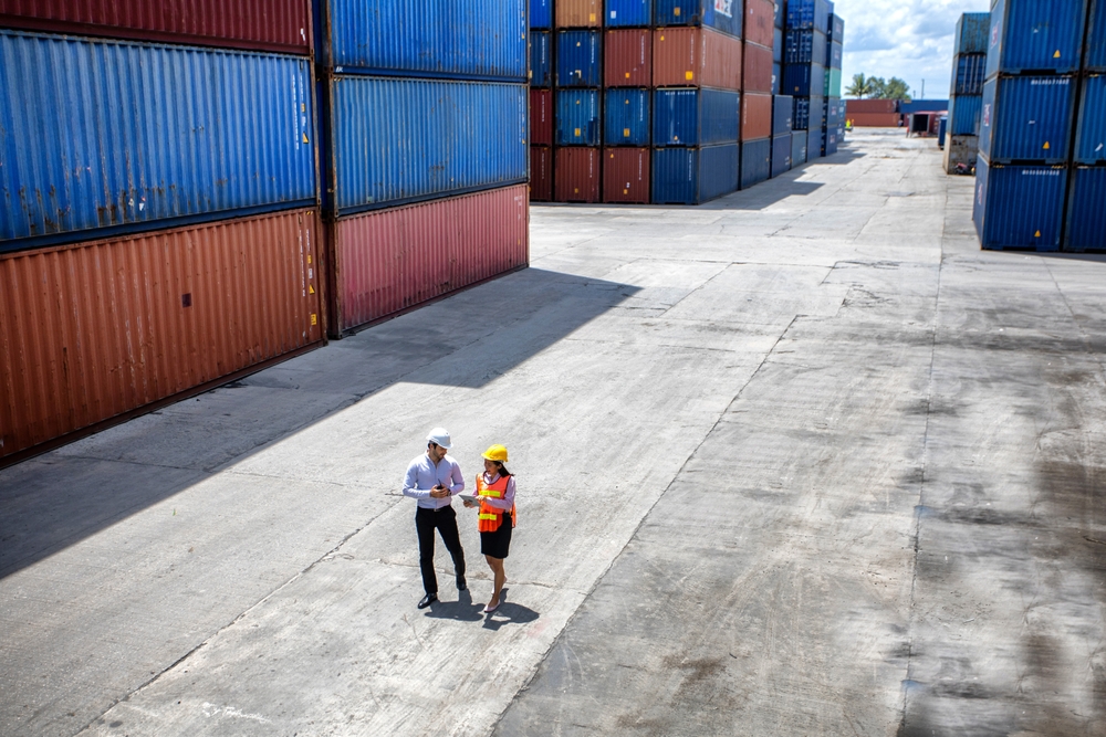 Shipper’s Market Shipper’s Market