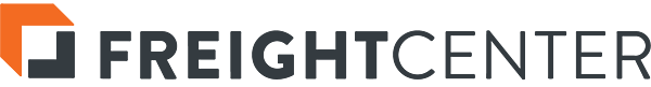 FreightCenter logo