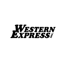 Western Express Tracking