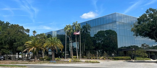 freightcenter building