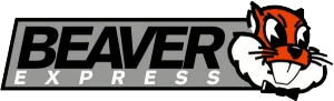 Beaver Express logo
