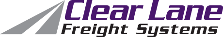 Clear Lane Freight Systems logo