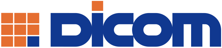 Dicom logo