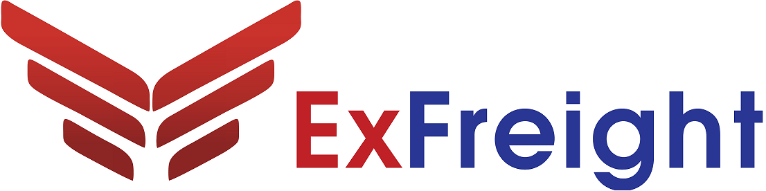 ExFreight logo