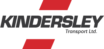 Kindersley transport logo