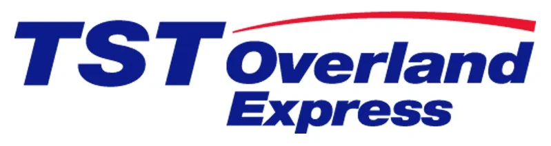 TST Overland logo