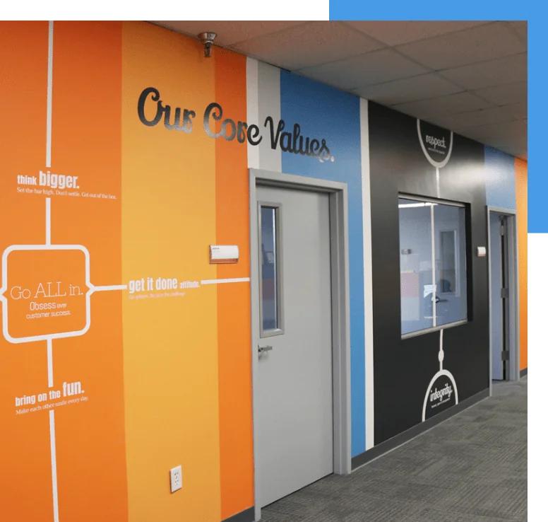 freightcenter our core values