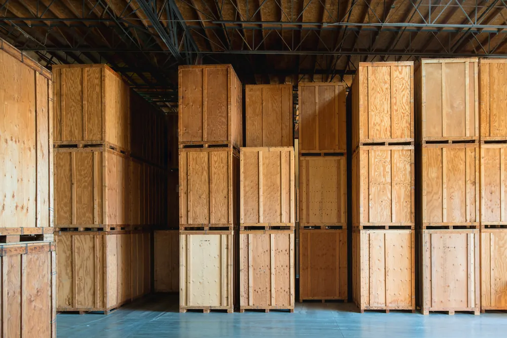 DIY Crating: How to Prepare Your Shipment