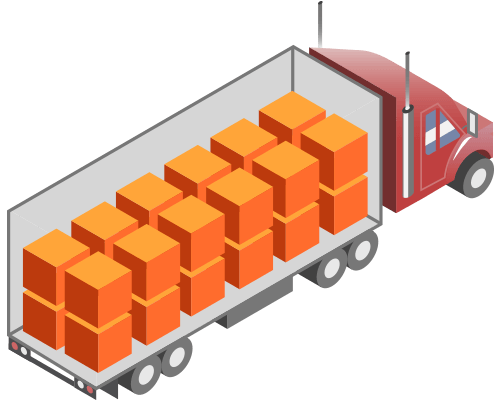 full truckload shipping