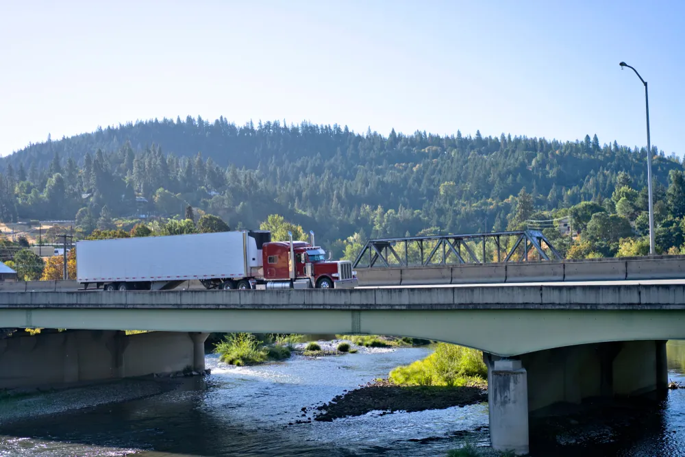 Full Truckload vs Less-Than-Truckload