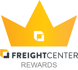 Freight Shipping Rewards