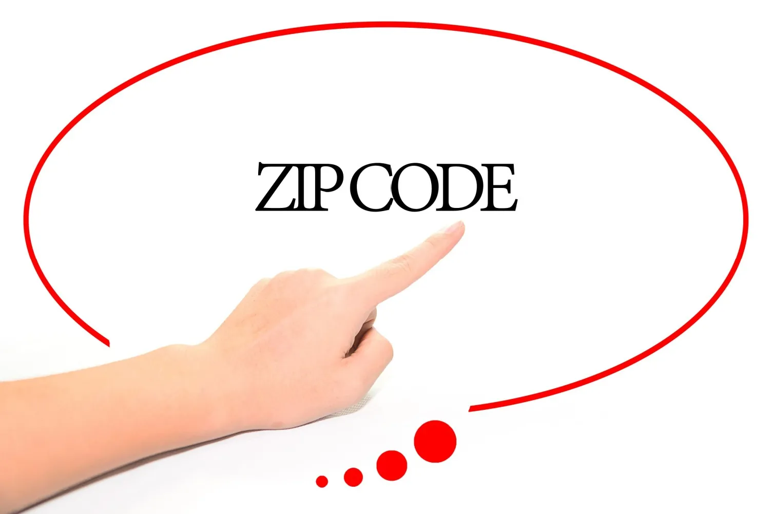 Find-a-zip-code