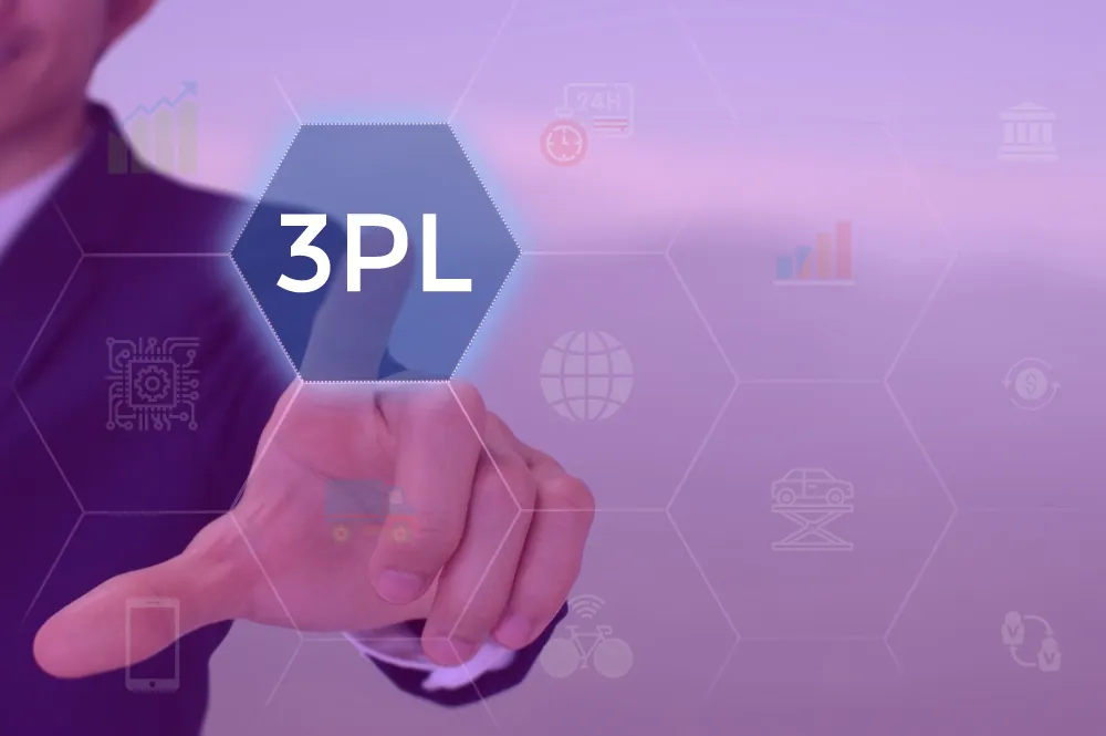 Benefits of Partnering with a 3PL