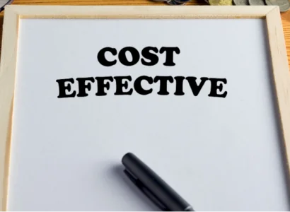 Cost-effective shipping solutions