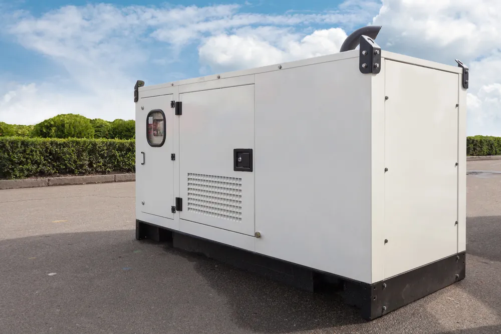 Shipping Generators