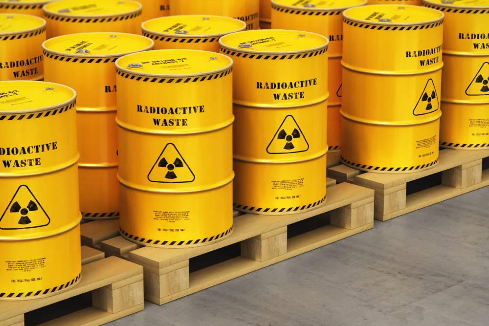 Chemicals and Hazardous Materials