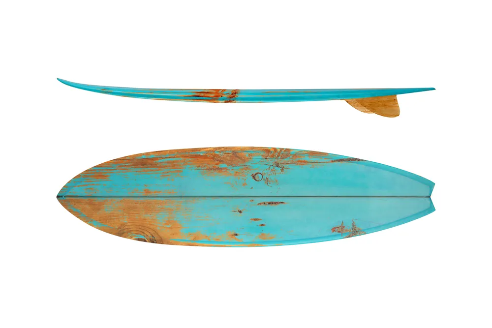 surfboard shipping