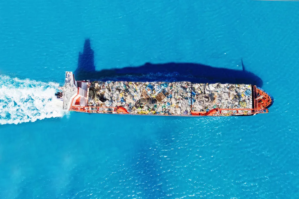 cargo-ship-shipping-waste-and-recyclable-materials