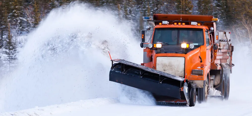 Cheap Snow Plow Insurance: Flexibility, Savings, and Quick Process