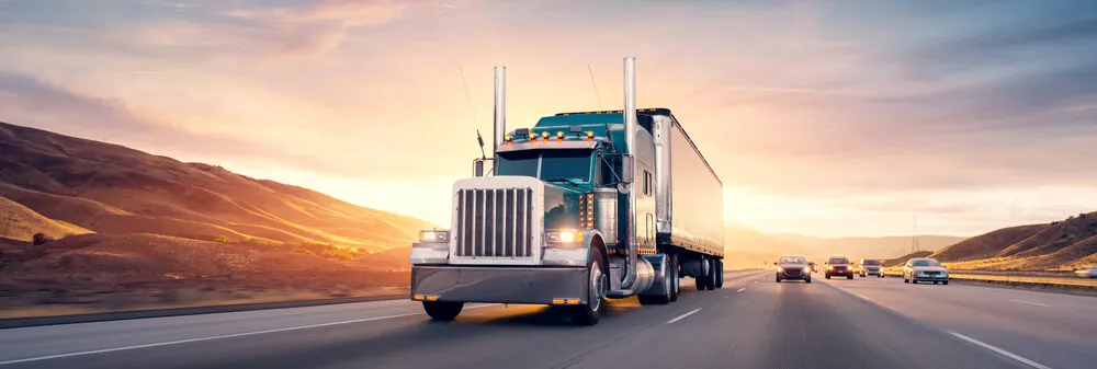 4 Advantages of Full Truckload Freight Shipping