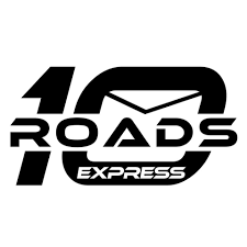 10 Roads Express Logo