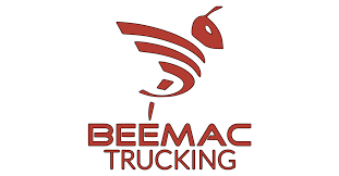Beemac Trucking Logo