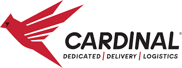 Cardinal Logistics Logo