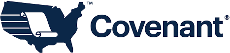 Covenant Logistics Group Logo