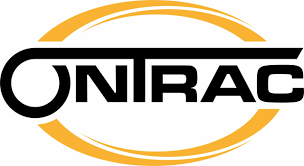 OnTrac Inc. Logo
