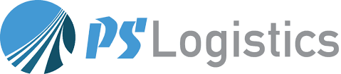 PS Logistics Logo