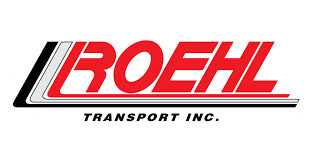 Roehl Transport Logo