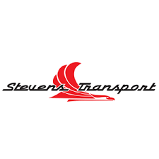 Stevens Transport Logo