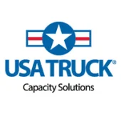 USA Truck (DB Schenker) Logo