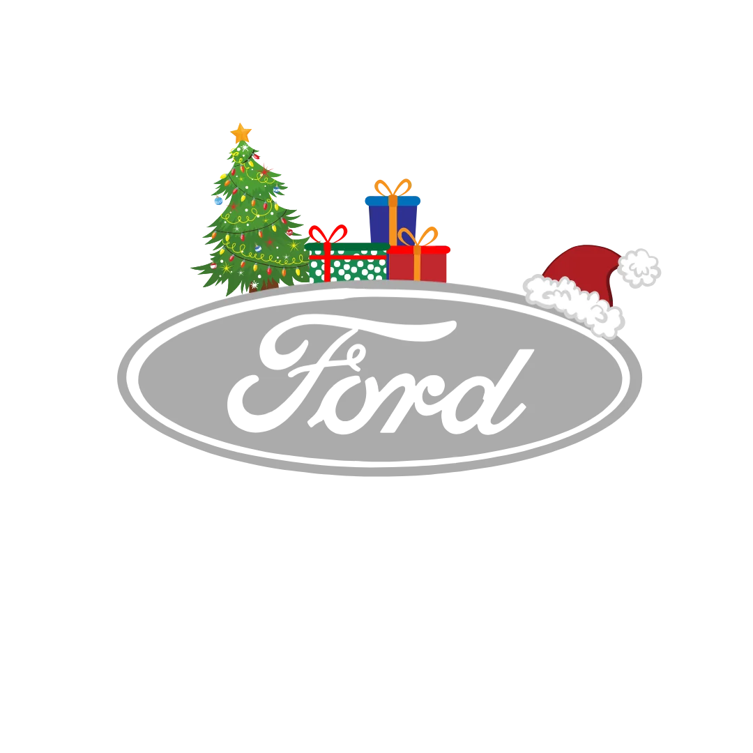 ford dropbox Christmas