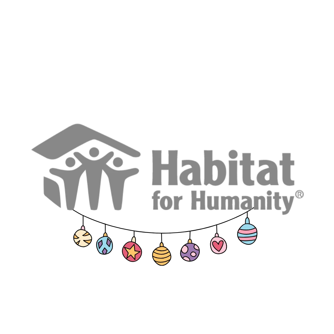 habitat dropbox Christmas