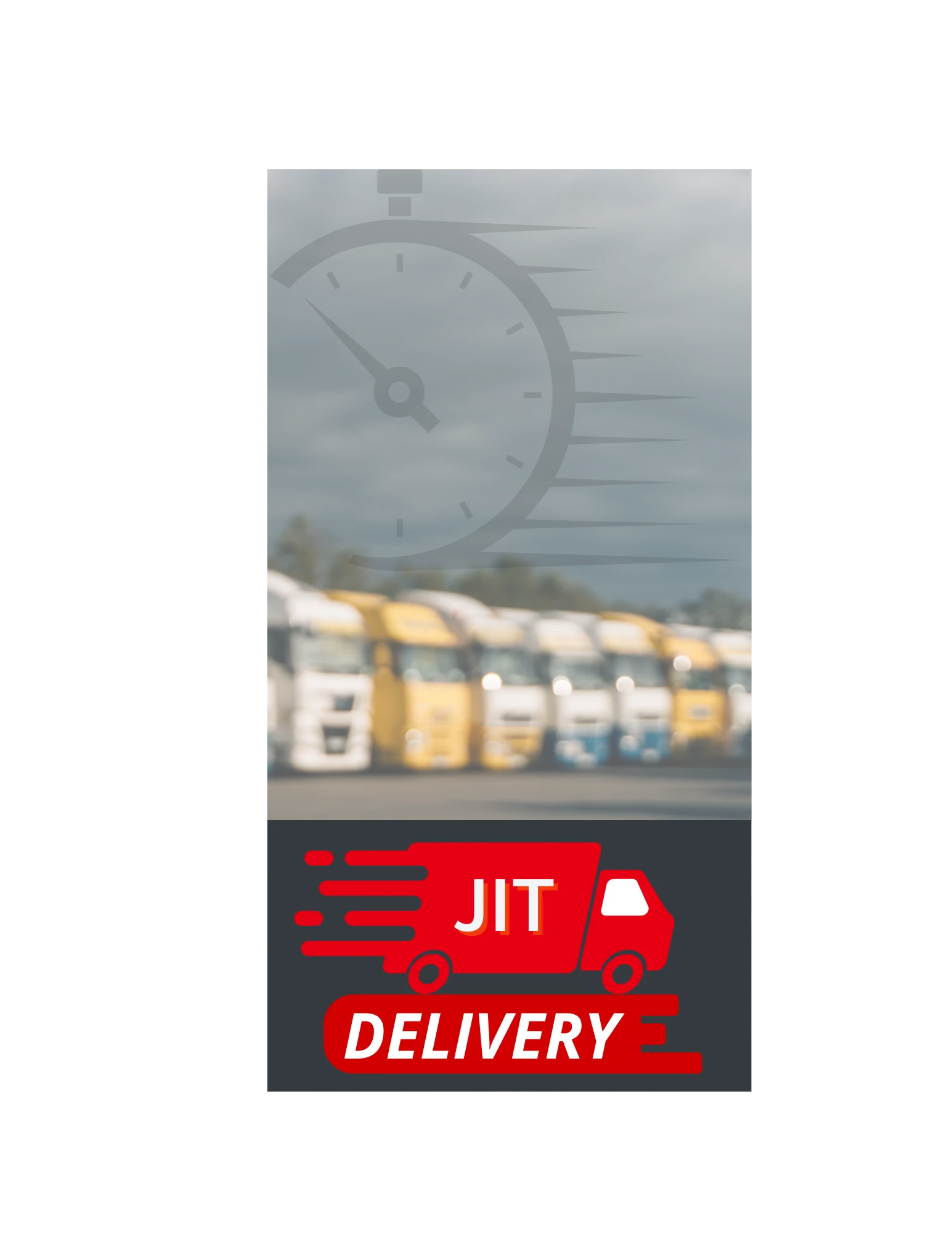 JIT Delivery