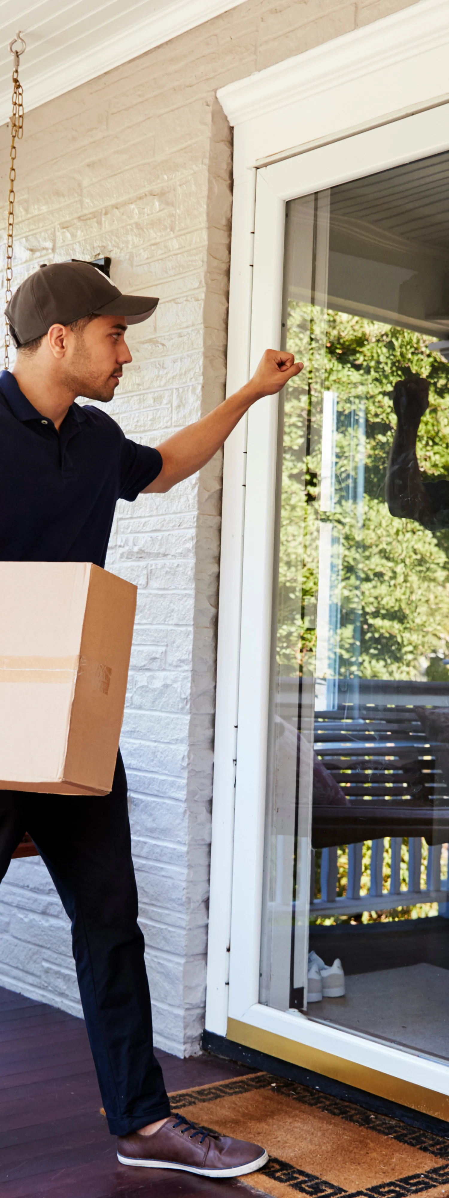 Future-Trends-in-Door-to-Door -Shipping