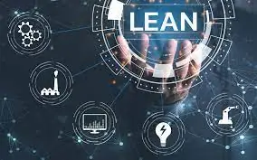 what is a lean supply chain